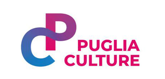 logo puglia culture
