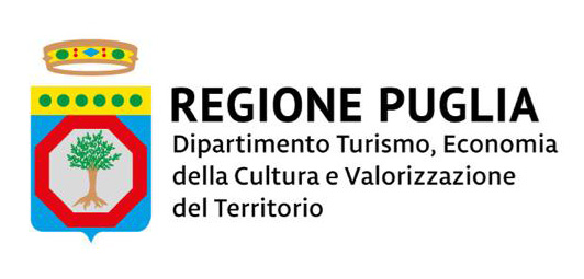 logo regione puglia